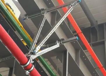 巴楚抗震支架厂家与你分享你必须做的紧急情况下的准备
