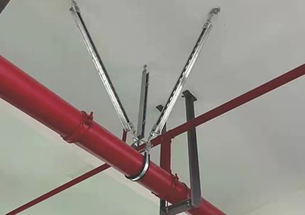 巴楚抗震支架全国发货